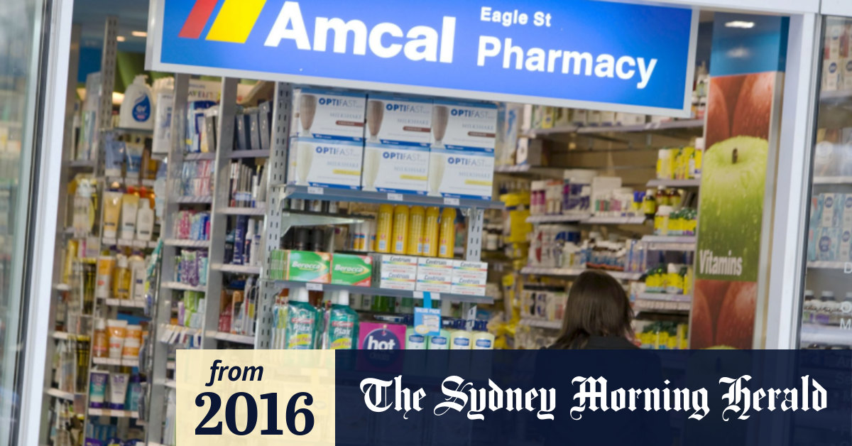 Boots chemist australia discount